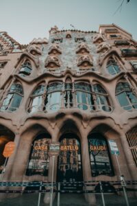 casa batllo