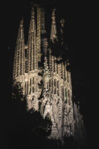 sagrada familia